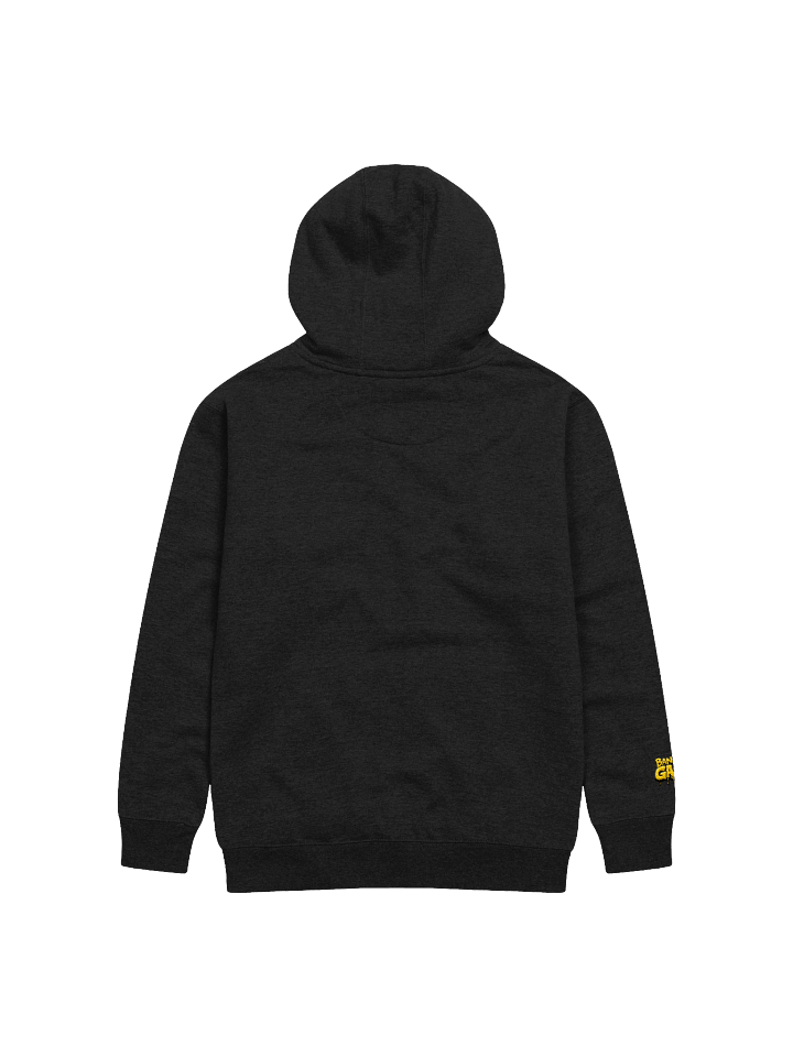 Banana Hoodie Unisex product image (13)