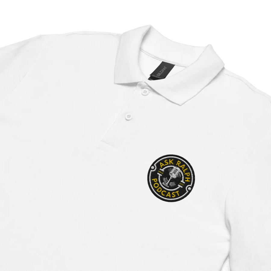 Polo Shirt product image (3)