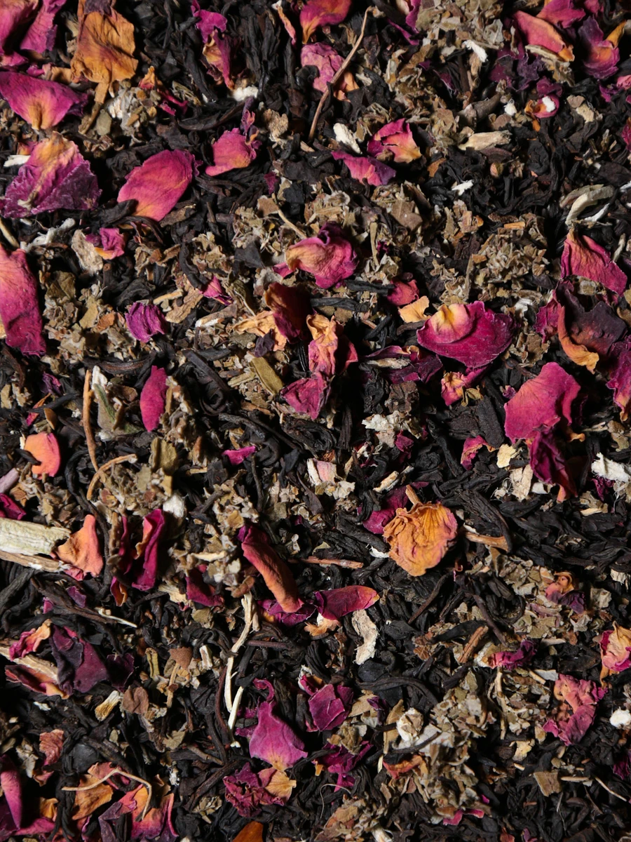 Monarch Collection Teas and Infusions product image (6)