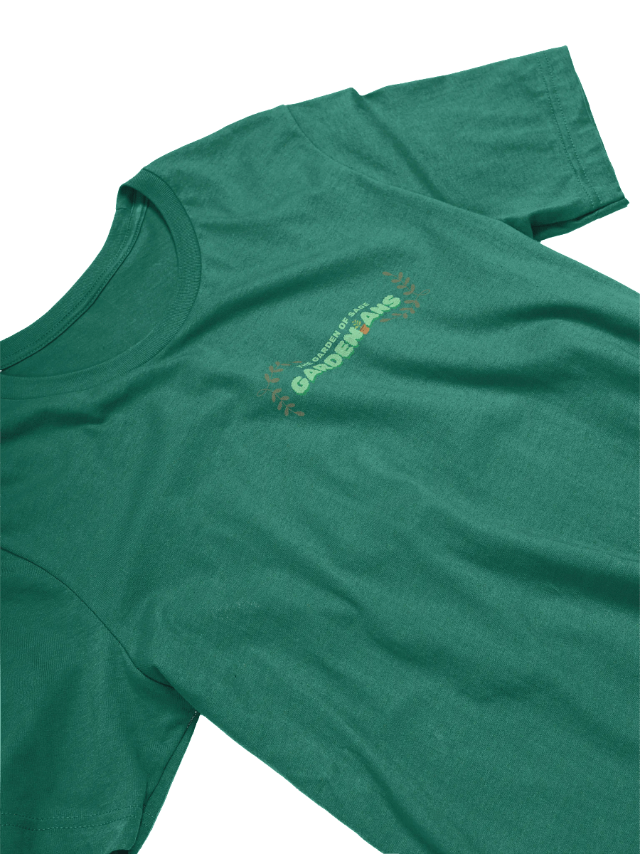 The Gardenians' Shirt product image (23)