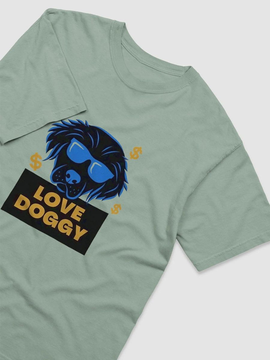 DOG LOVER T-SHIRTS product image (37)