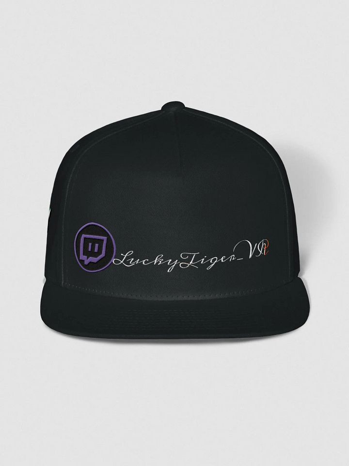 limted time hat product image (6)