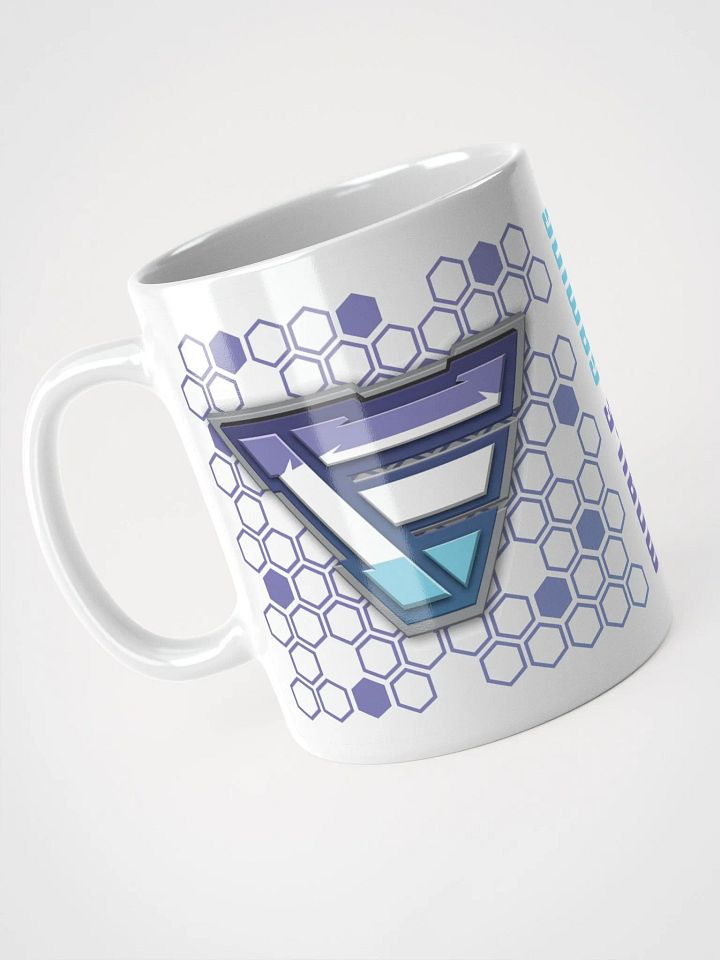 ECHO Mug honeycomb product image (4)