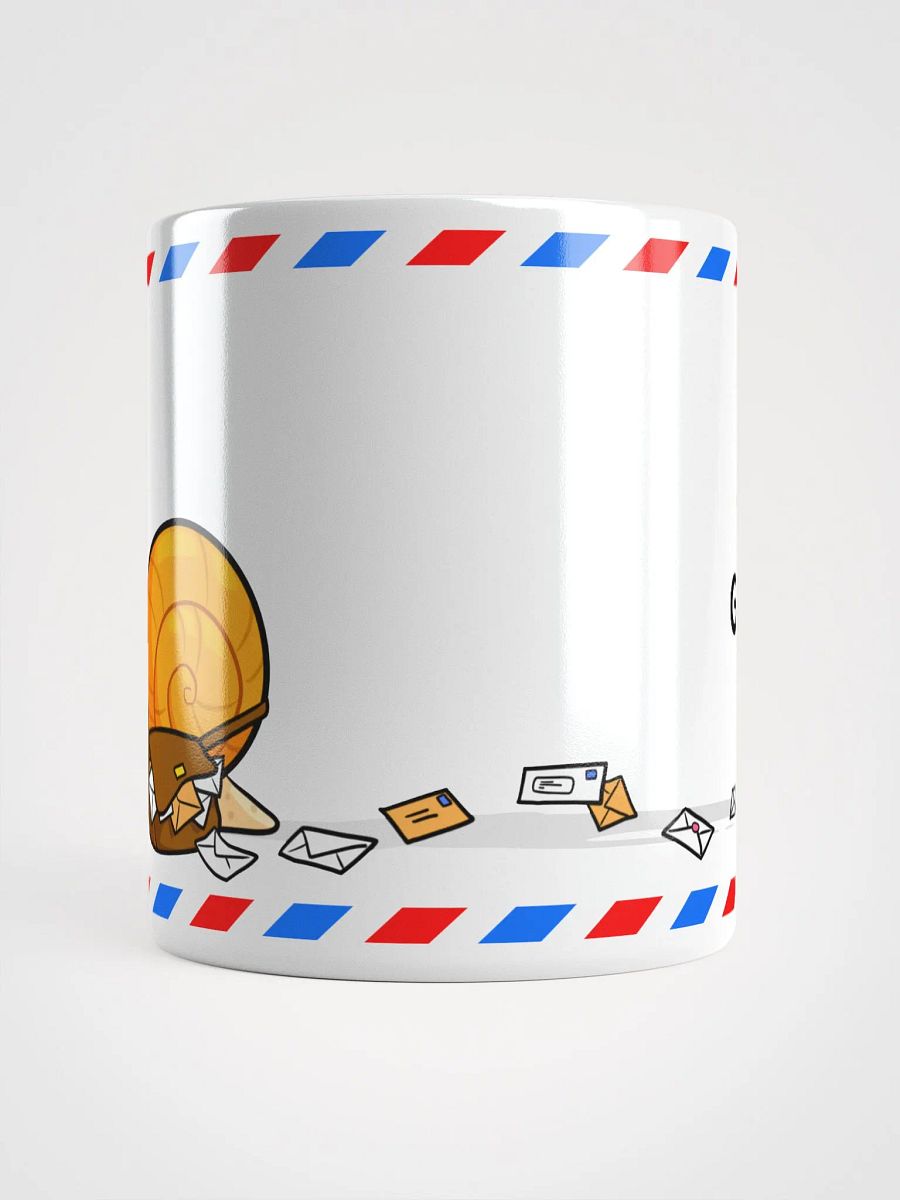 Snail Mail Mug product image (5)