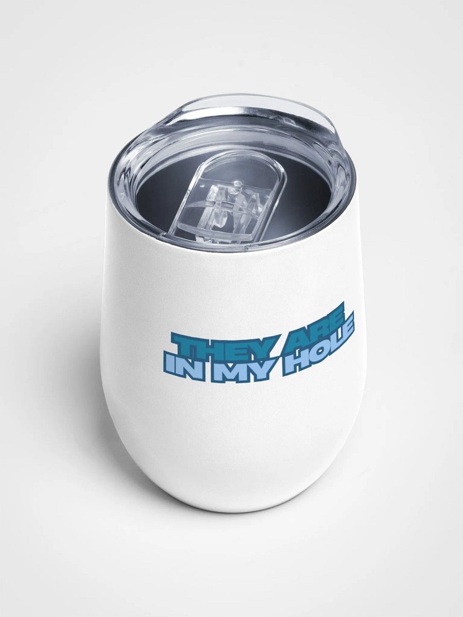 They Are In My Hole product image (4)