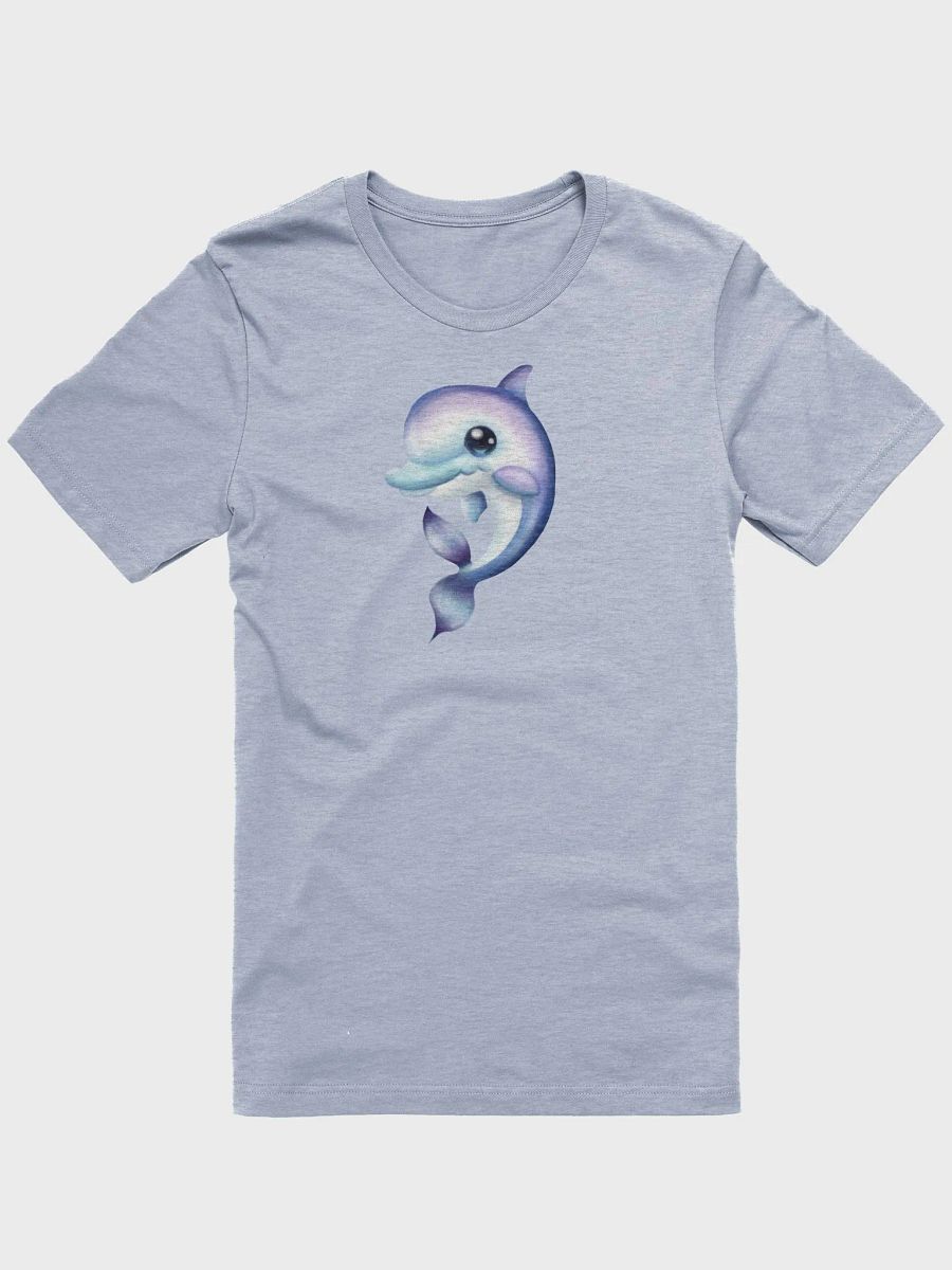 Dolphin Cutie Tshirt product image (2)