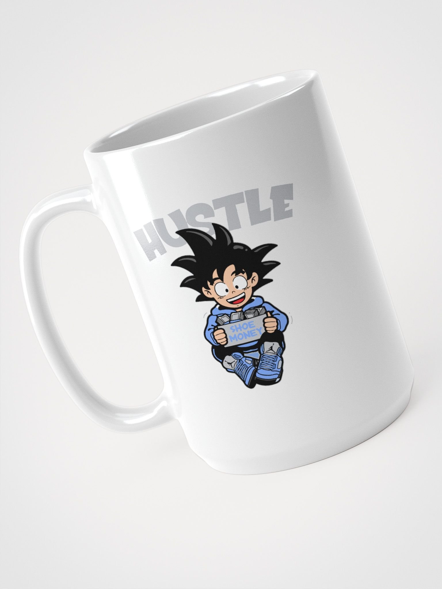 Hustle Money Mug product image (4)