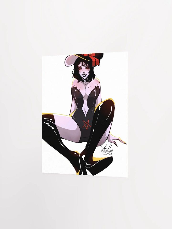 Witchy Posters! product image (7)