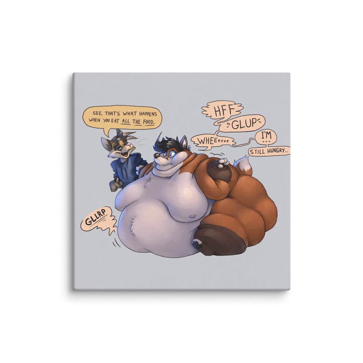 He did done eat it all product image (36)