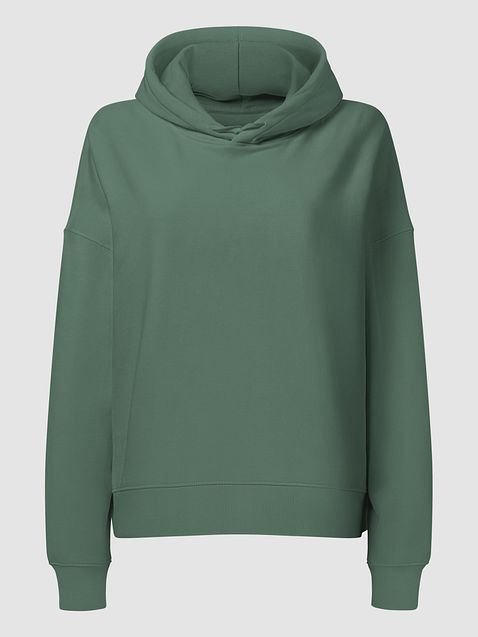 Photo showing Stanley/Stella Women's Organic Hoodie