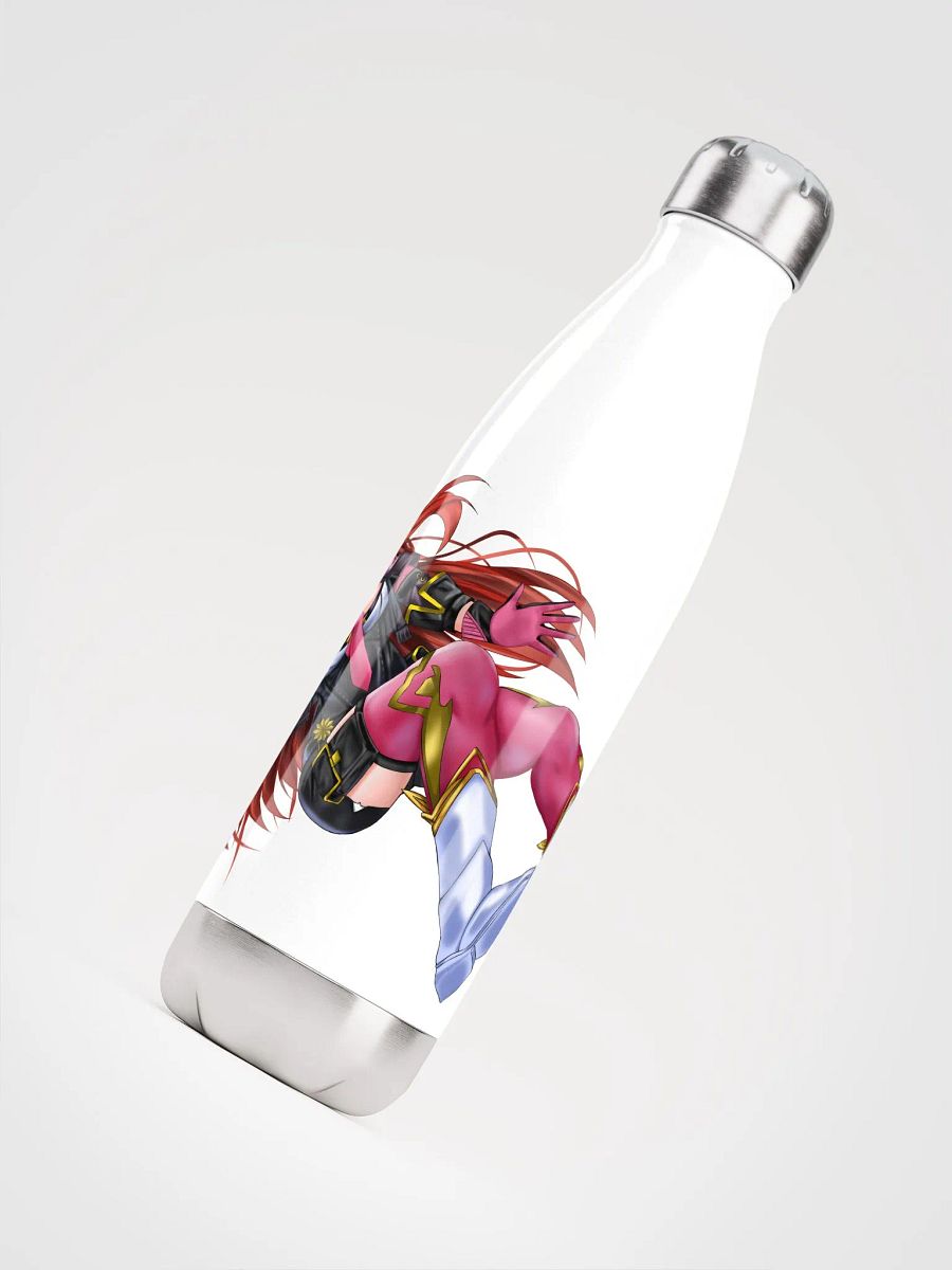 Gamer Aisu Stainless Steel Water Bottle product image (4)