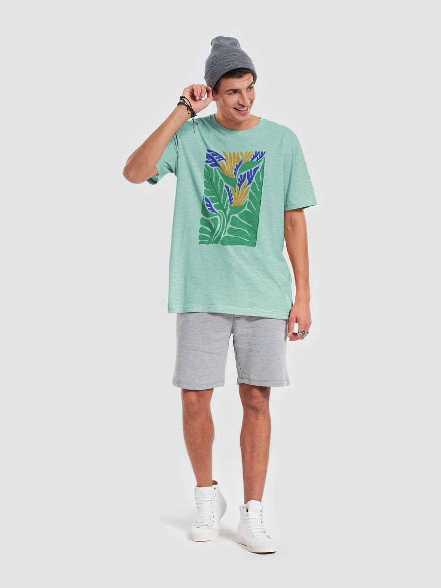 Floral Fantasia T-Shirt product image (6)