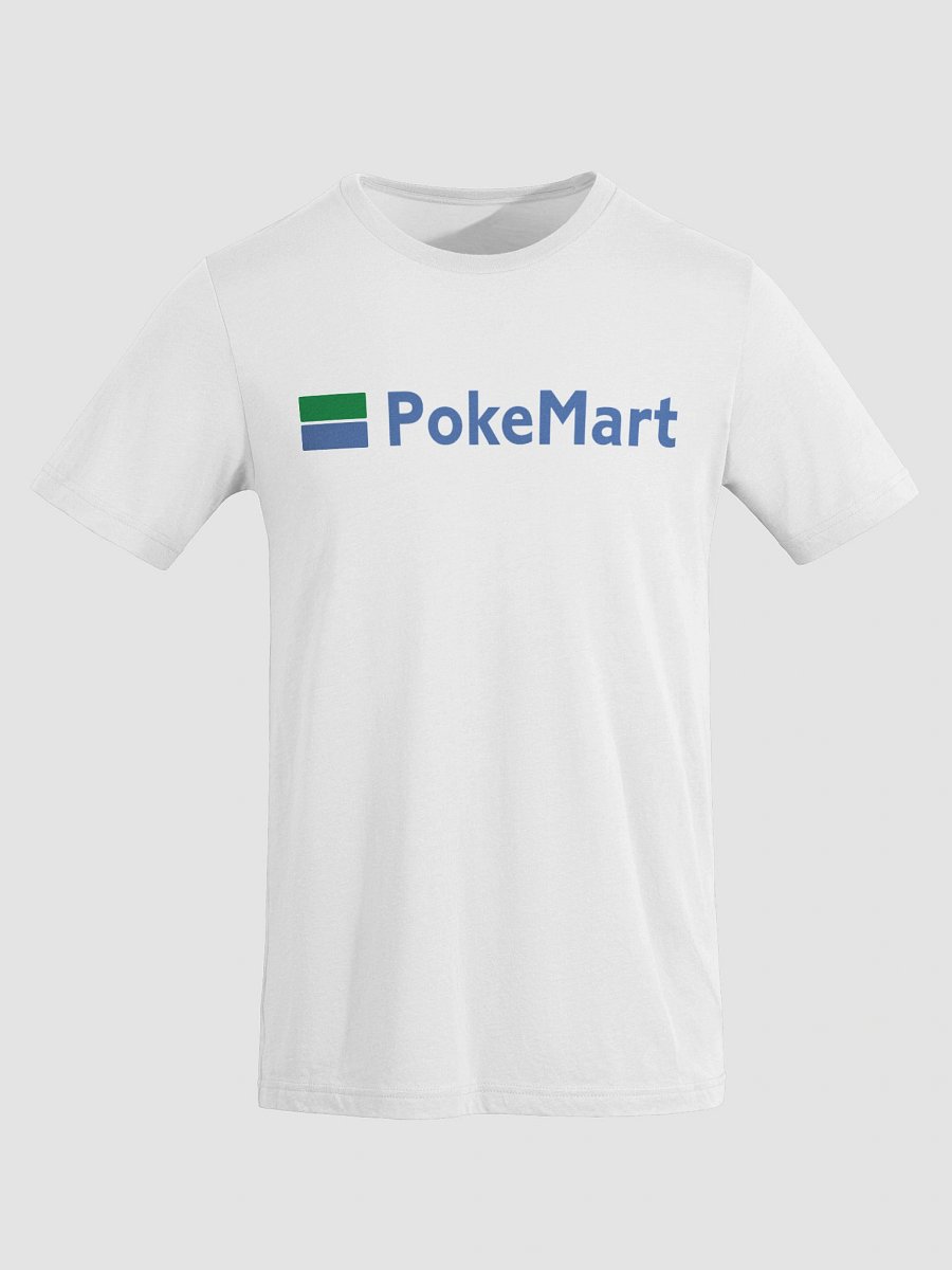 A FAMILIAR MART T-SHIRT product image (26)