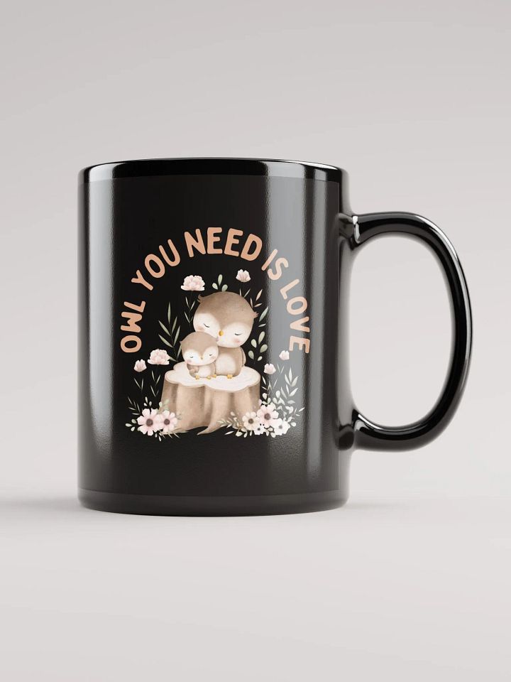 Whimsical Family Fun Mug product image (2)
