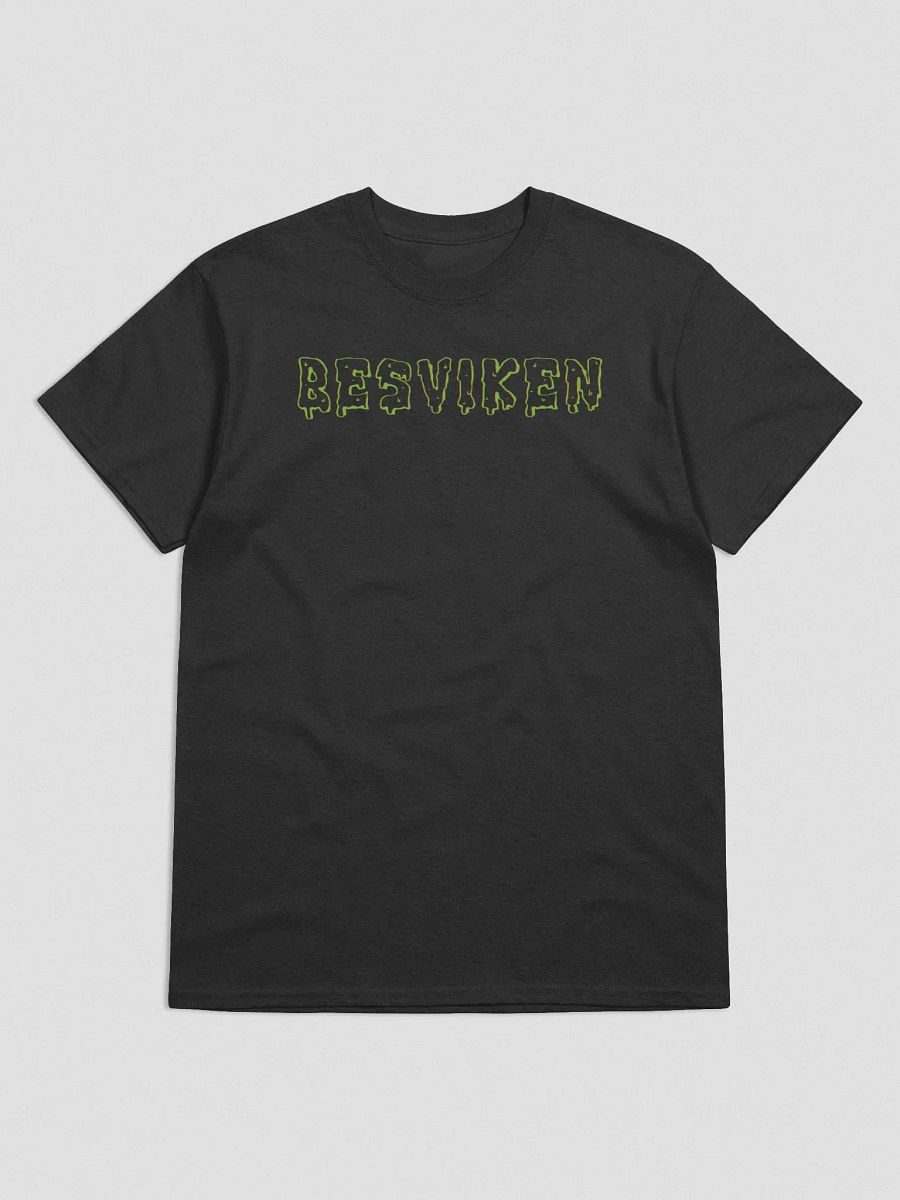 Disappointed - T-shirt product image (2)