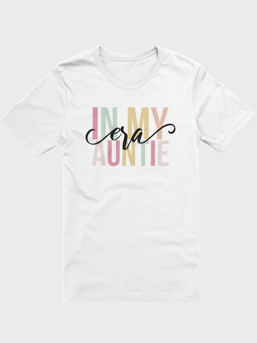 In My Auntie Era T-Shirt product image (1)