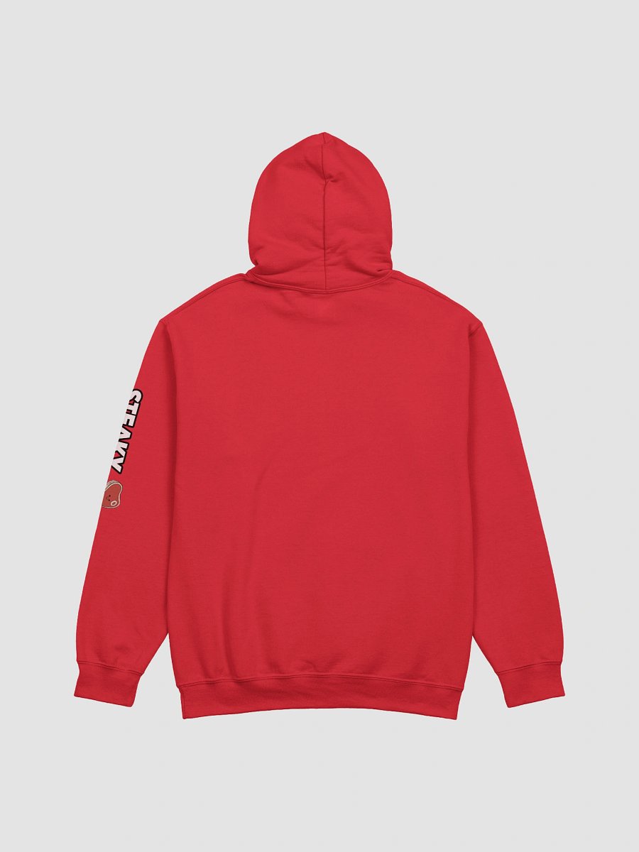 Steaky Hoodie product image (26)