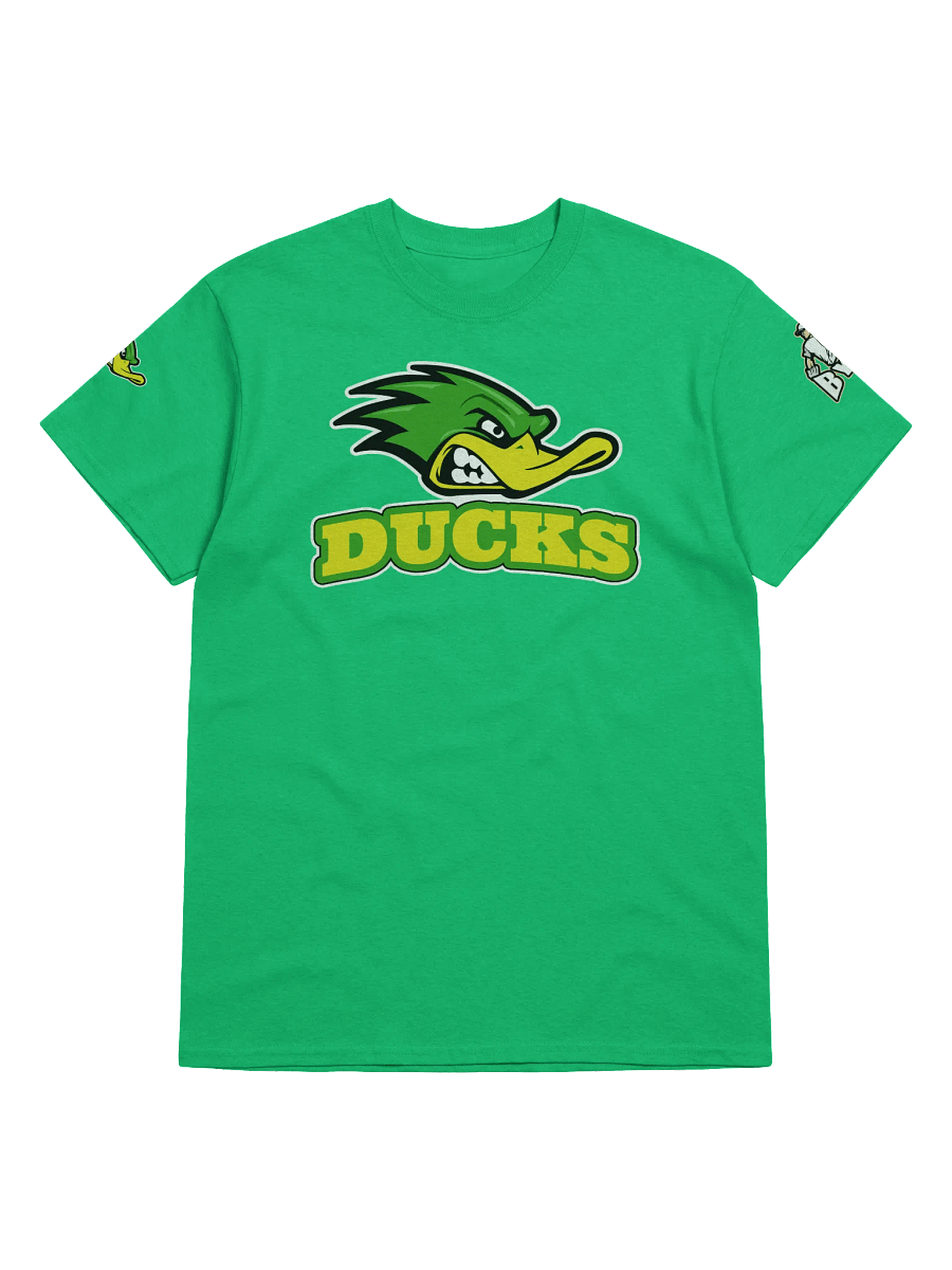 Ducks Unisex TShirt product image (1)