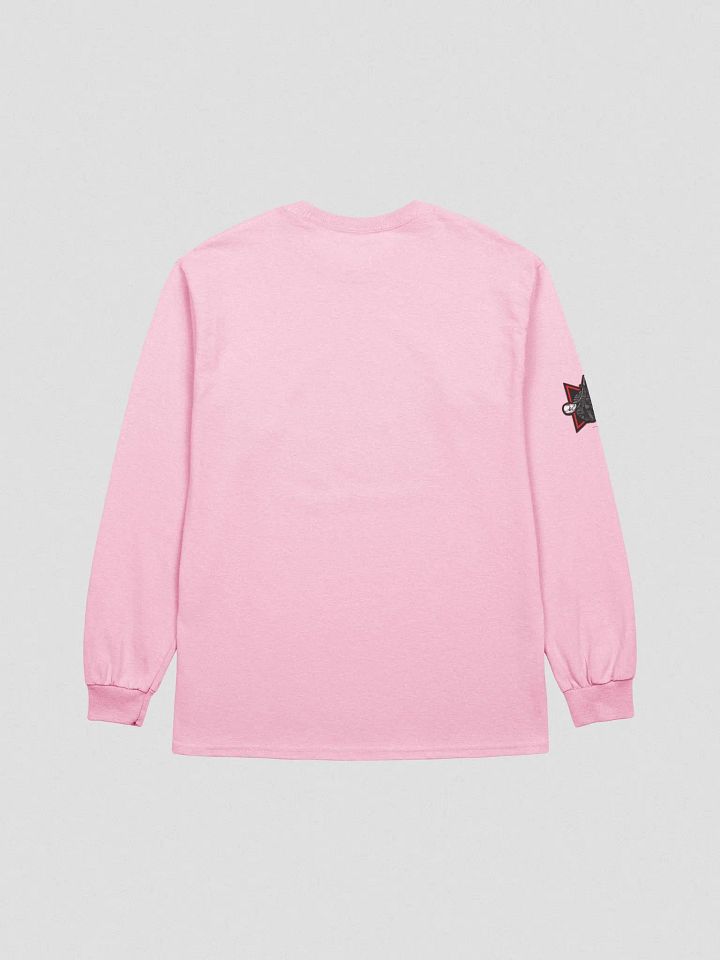Hot Shot The Hot Dog Sweatshirt product image (7)
