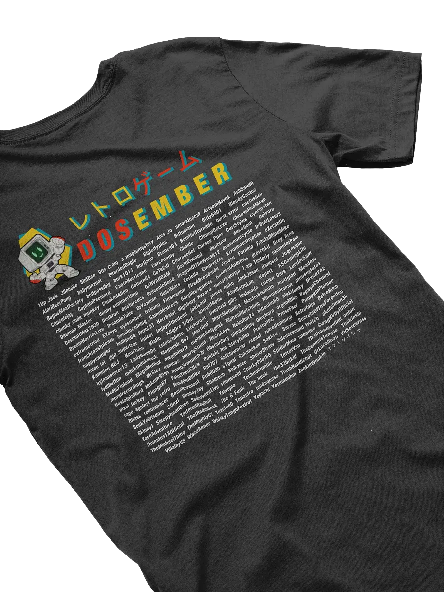 DOSEMBER 2024 product image (4)