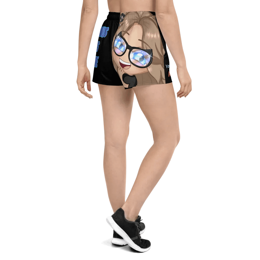 About Uranus Shorts product image (3)