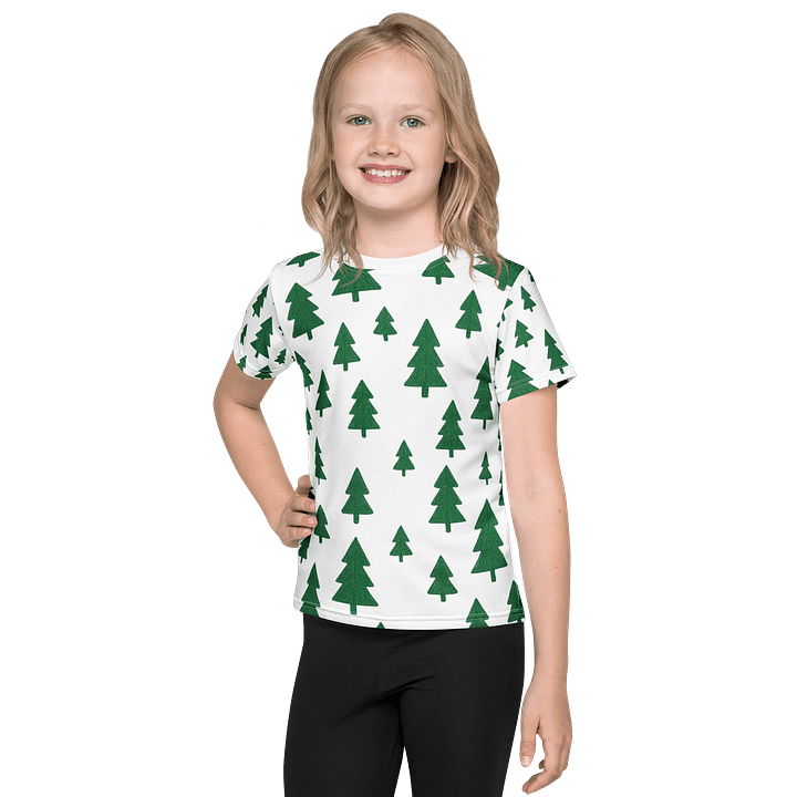 Spruce-Spruce Baby Kids Tee product image (2)
