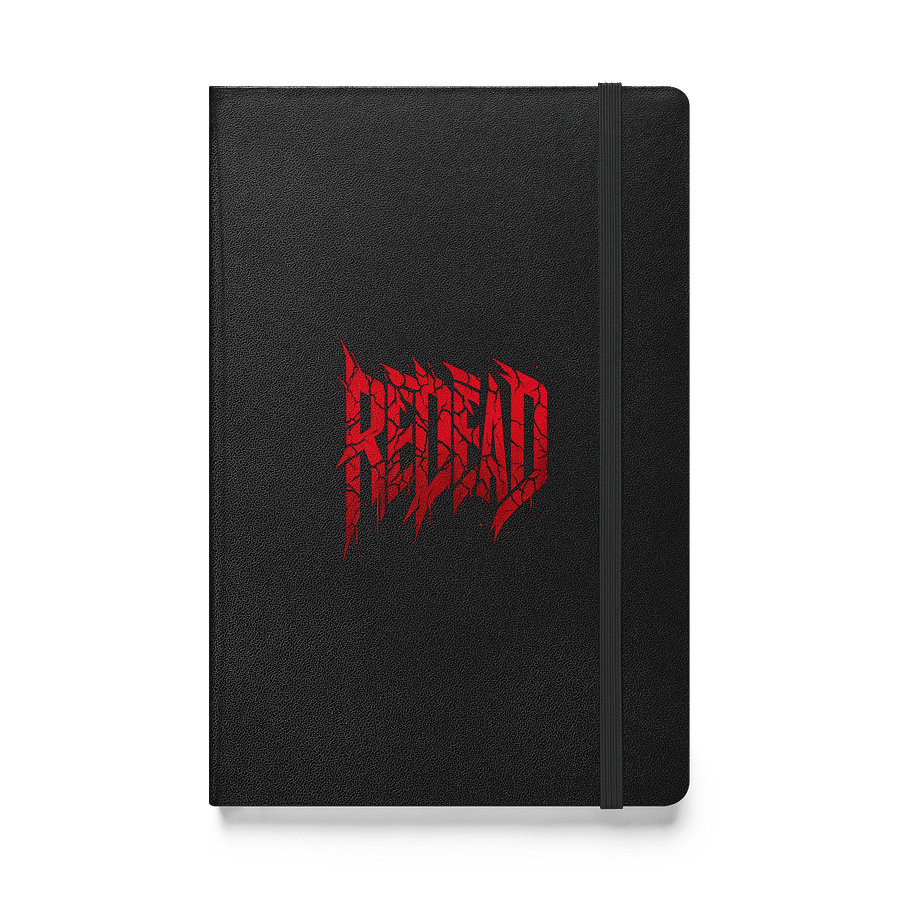 ReDead Notebook product image (1)