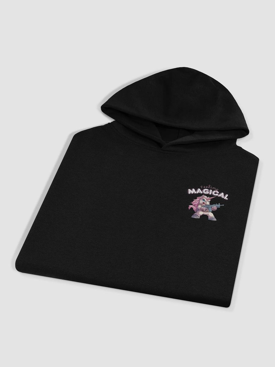 Unicorn Warrior product image (4)