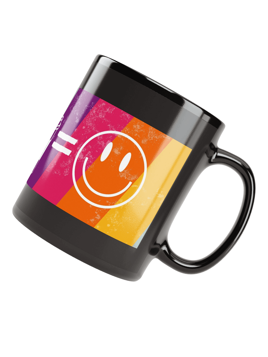 Horses + Coffee = Happiness Mug product image (8)