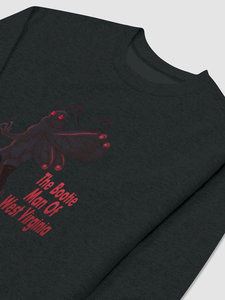 Booty Man Long Sleeve product image (15)