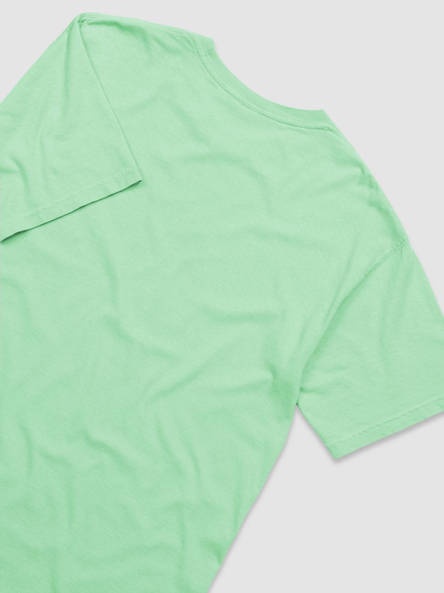 saintlike flower TEE product image (21)