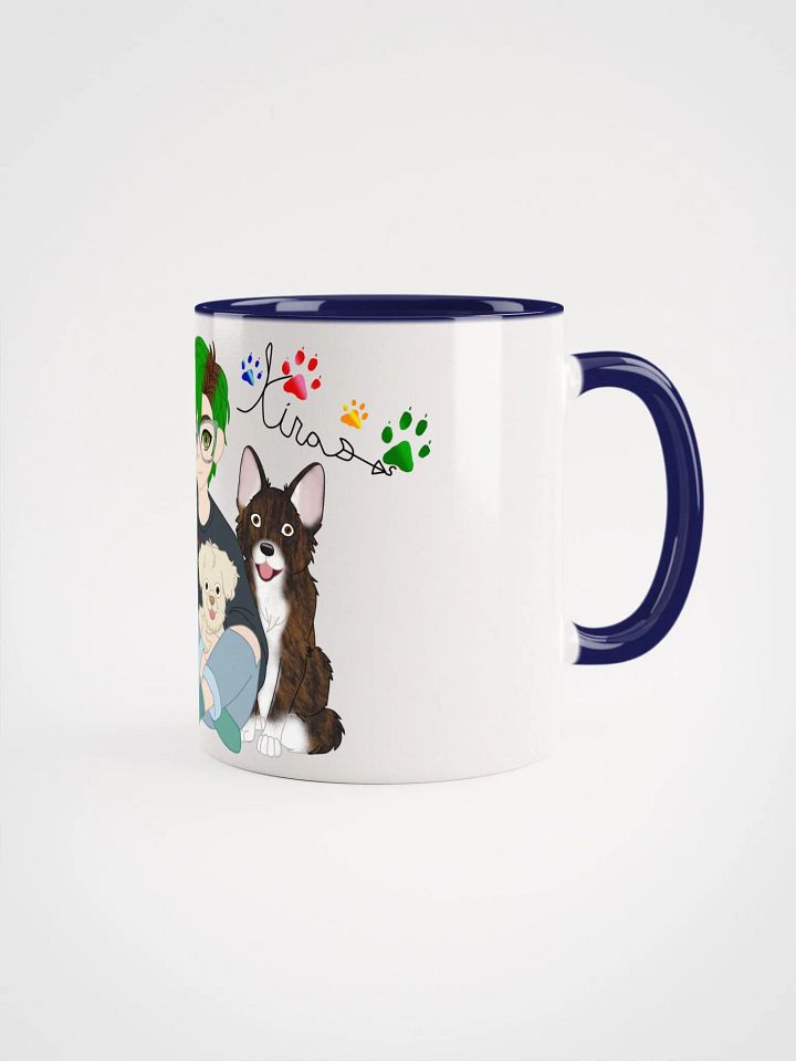 Airos Family Mug product image (5)
