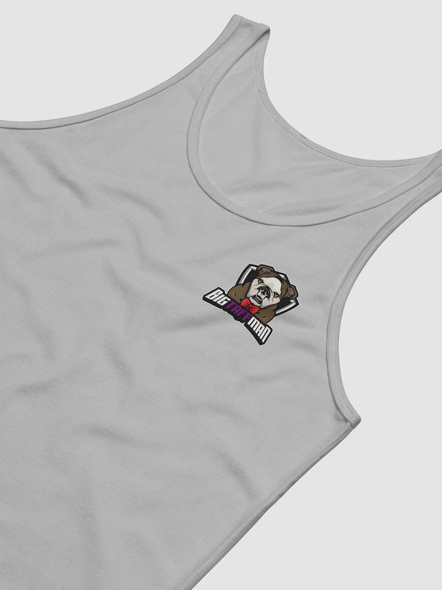 Tank Taff product image (3)