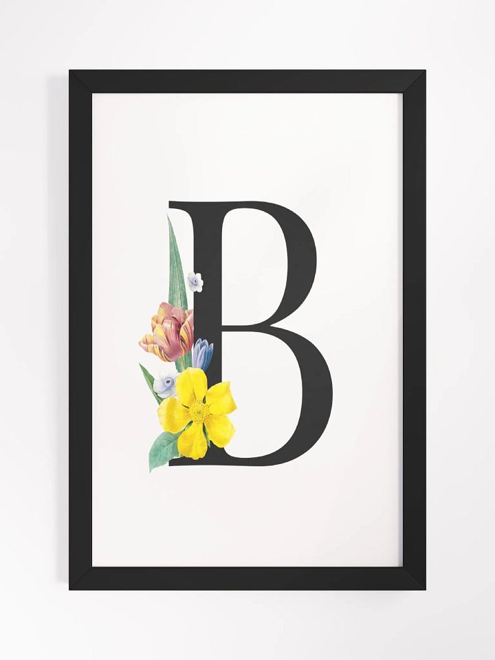 Floral 