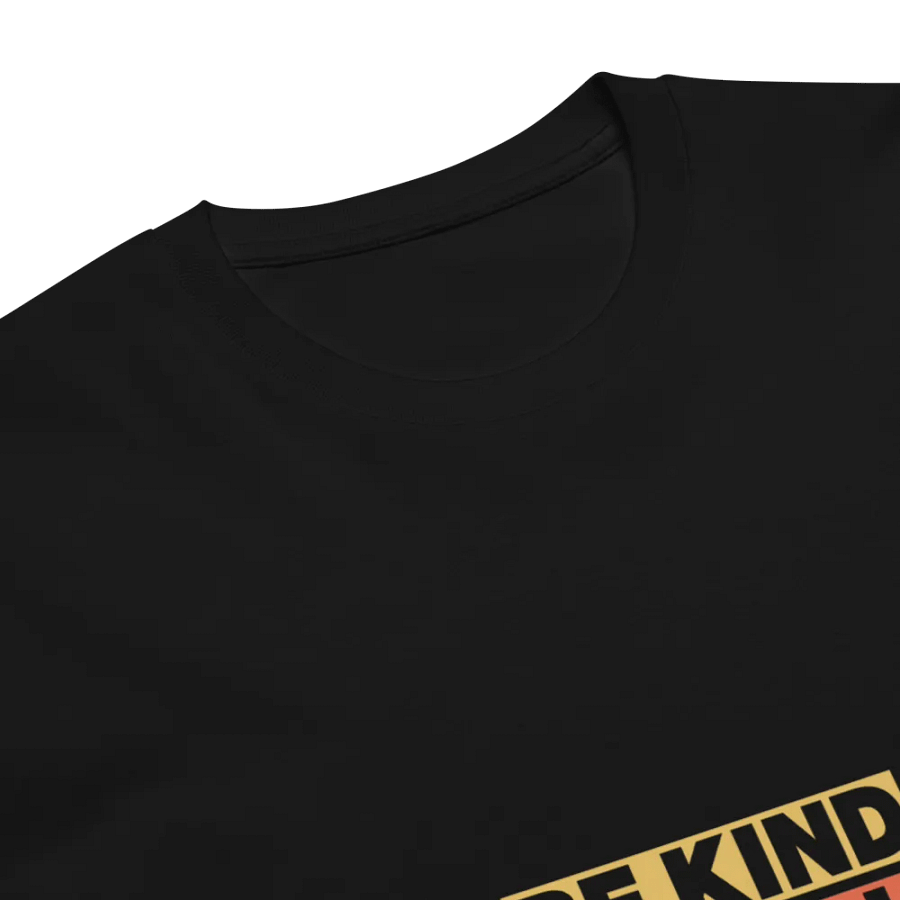 Soulful Color Blocks Tee product image (8)