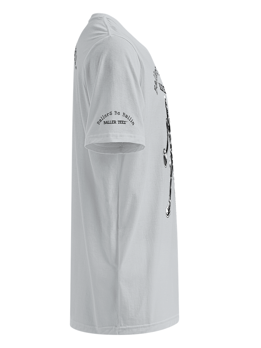 Under Armour® Athletic Tee product image (4)