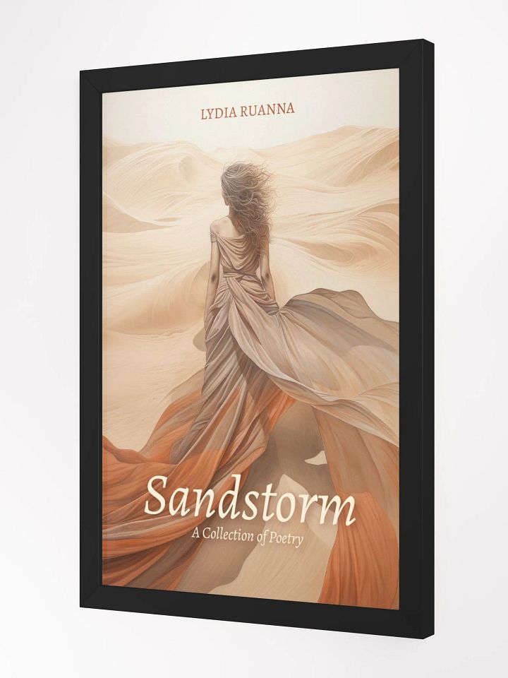 Sandstorm product image (2)