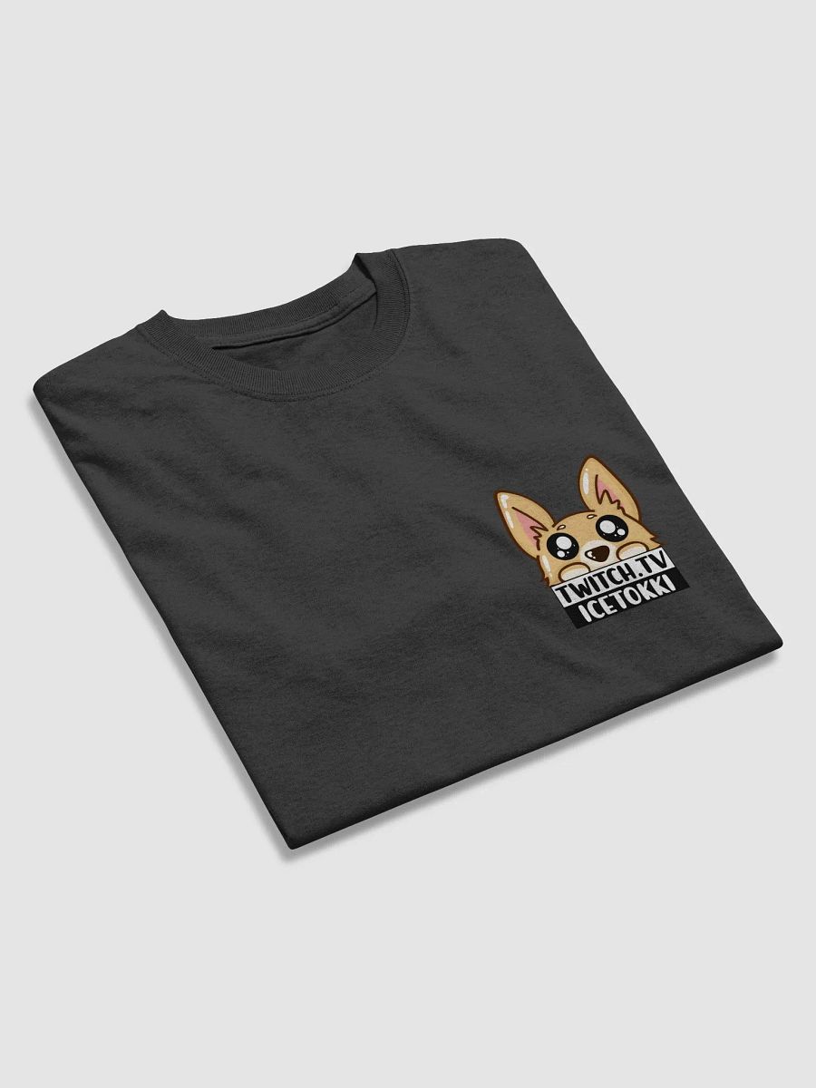 Corgi Peak T-Shirt product image (4)