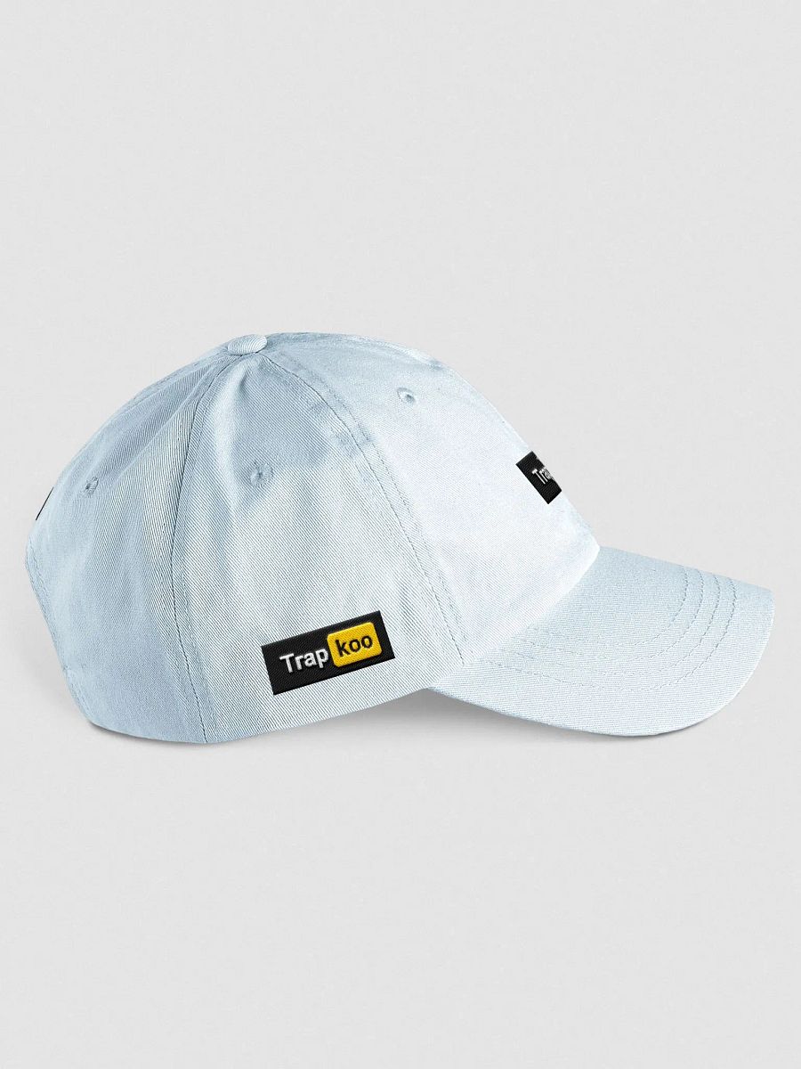 Trapkoo Daddy Hat product image (4)