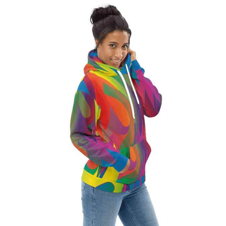 Dromey1 Hoodie product image (2)