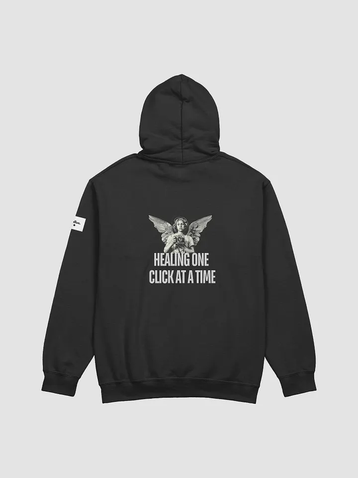Gallus T-Hoodie product image (2)