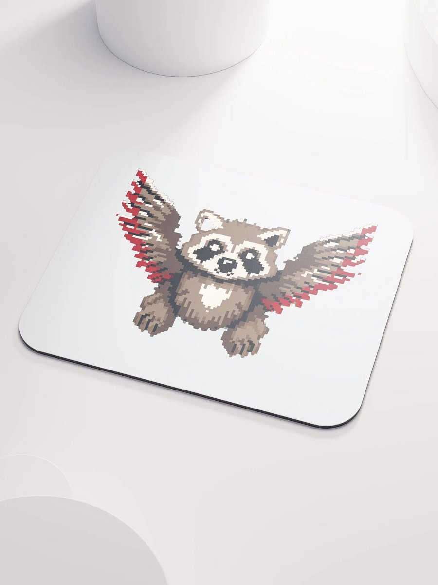 Native Nizzleton Mousepad product image (3)