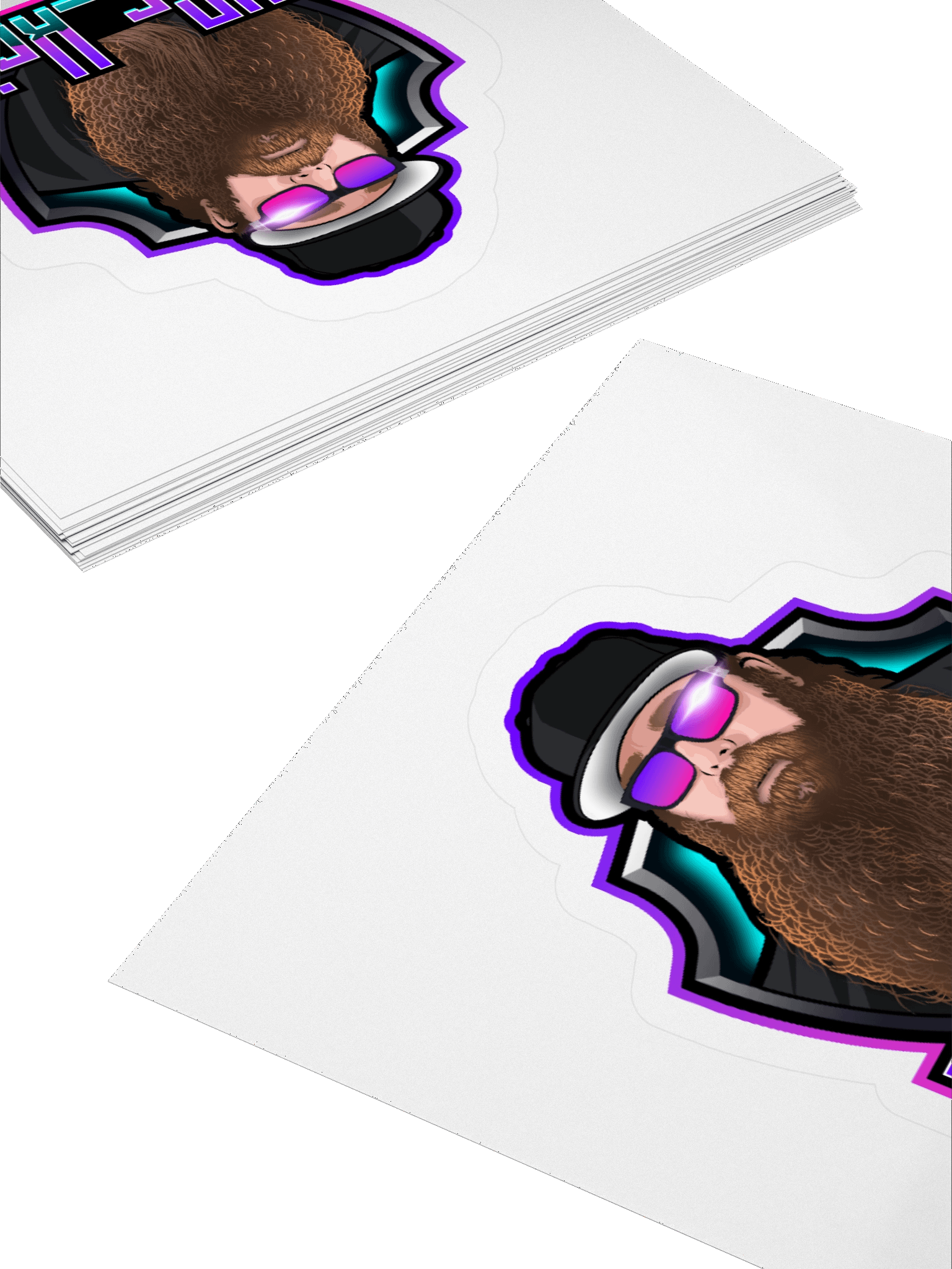 AUSr_Krip Stickers product image (11)