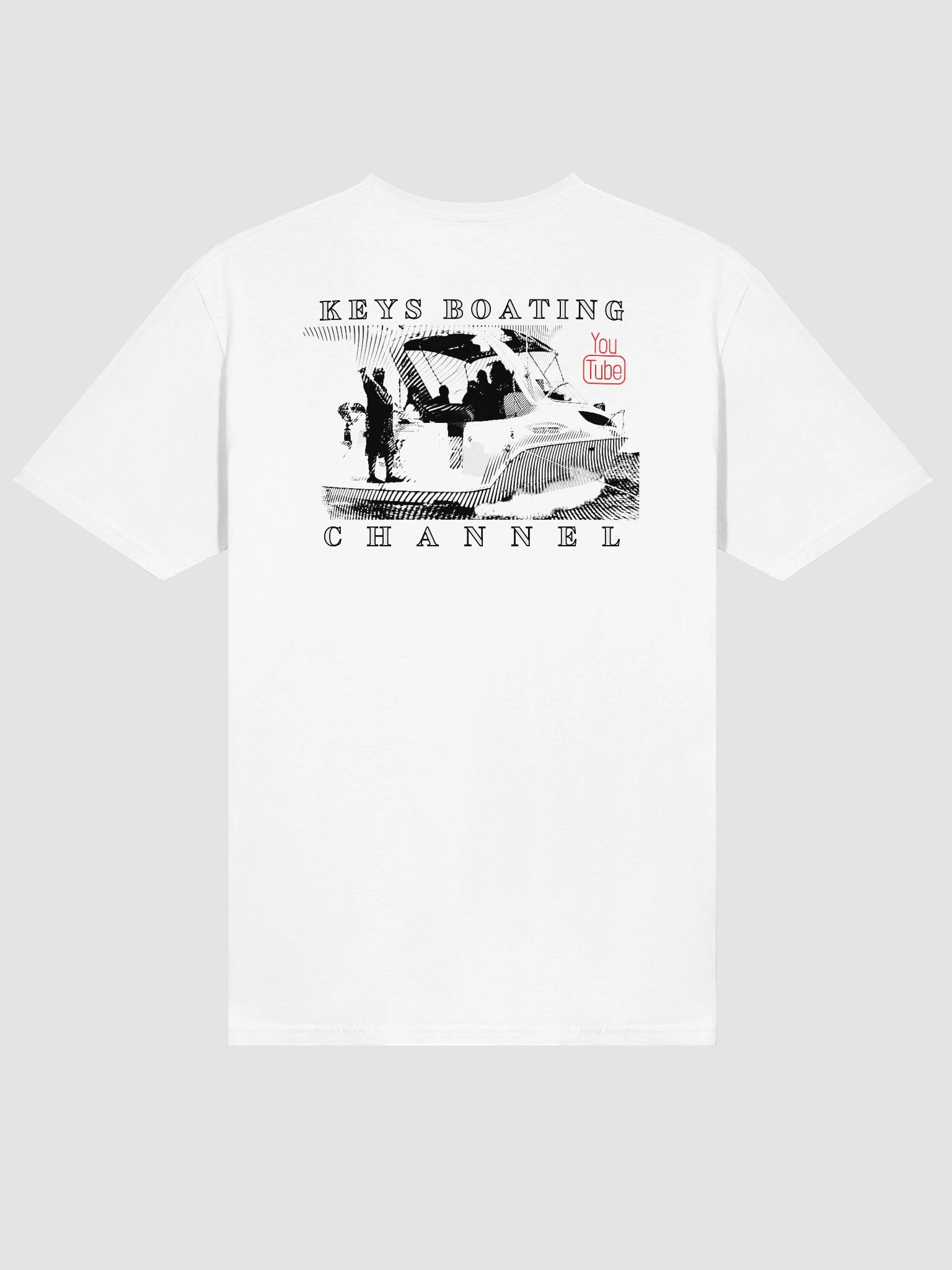 Official KBC - T-Shirts product image (4)