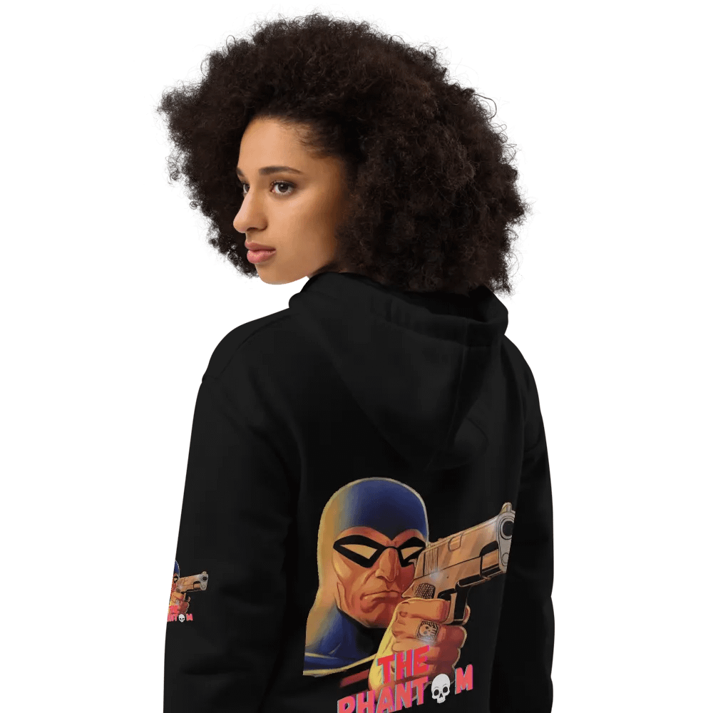 Premium Eco Hoodie : 