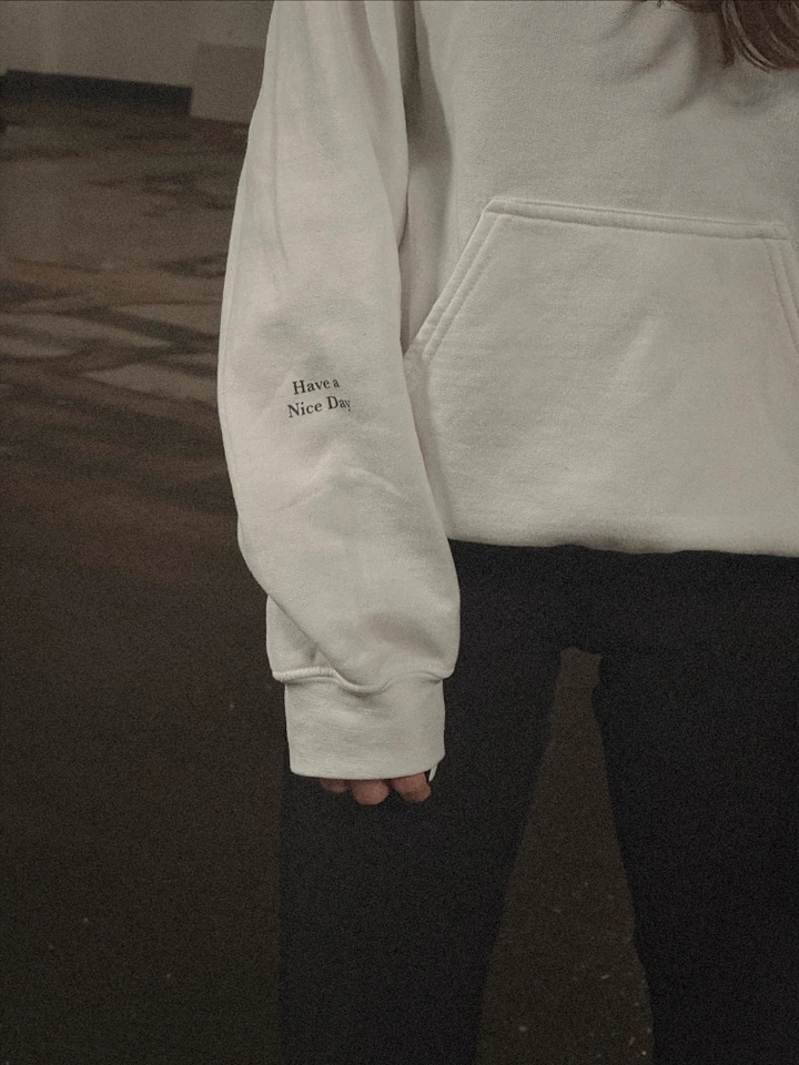 have a nice day hoodie product image (1)