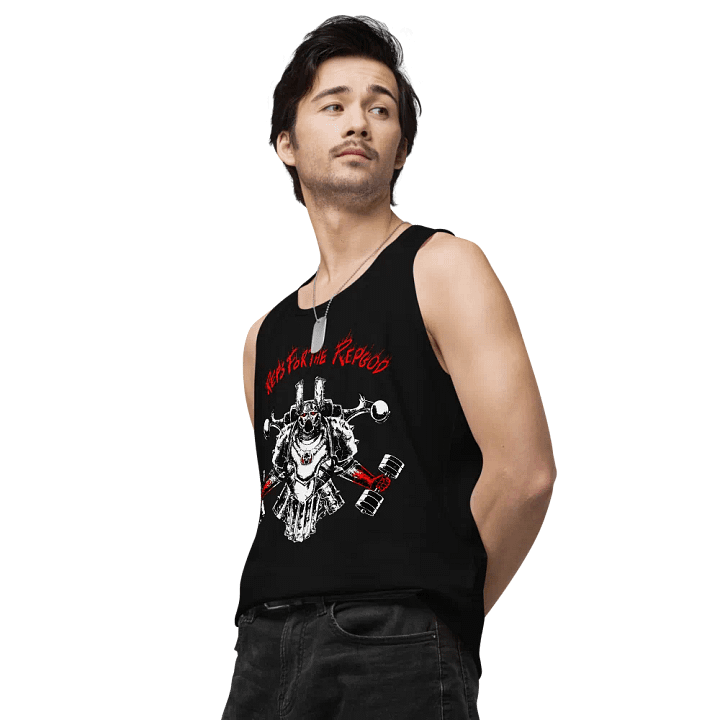REPS FOR THE REP GOD product image (2)