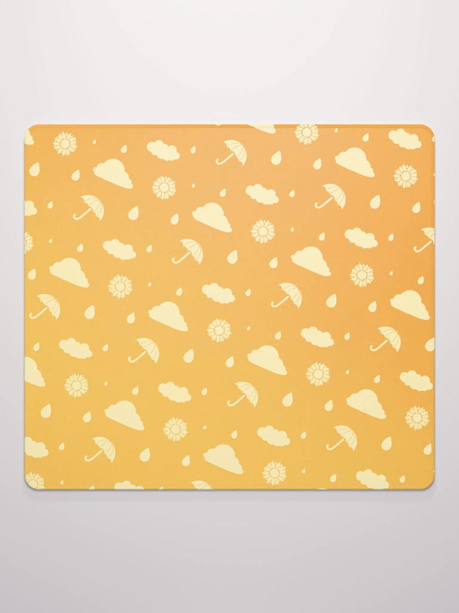 AzureBay Pattern Mouse Mat product image (2)