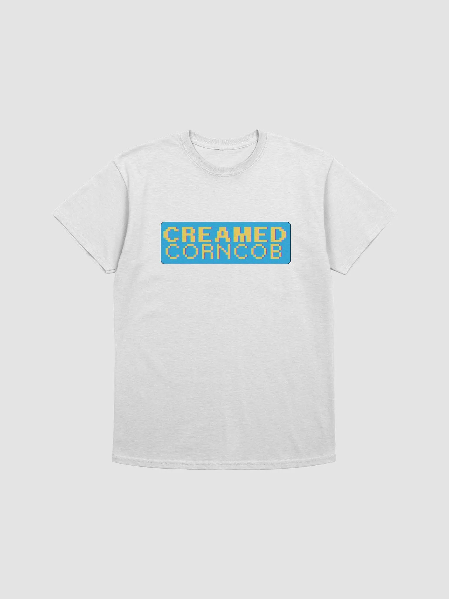 8bit Cream product image (39)