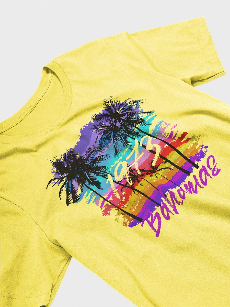 Bahamas Shirt : Bahamas Independence 1973 product image (1)